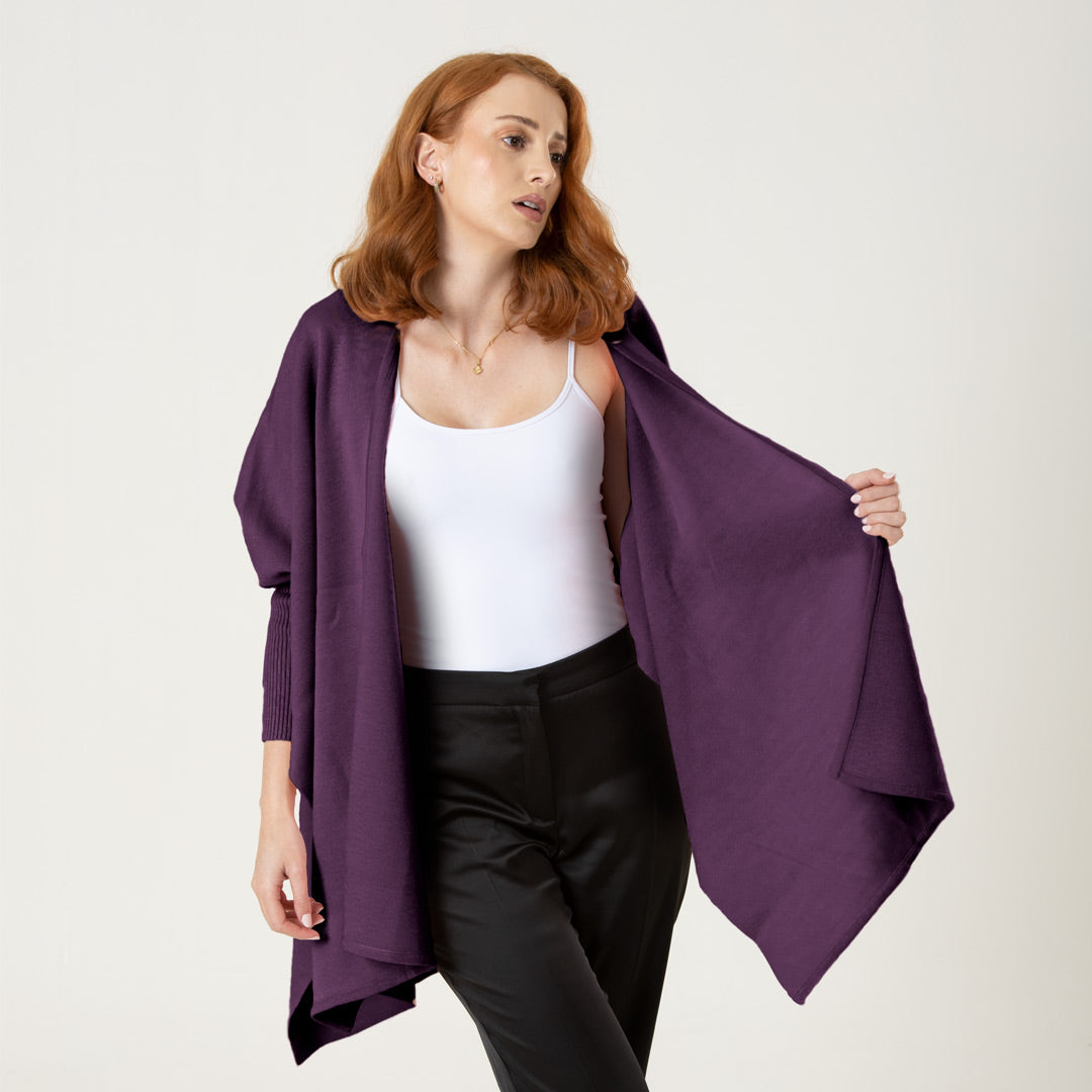 Chal Alma Morado
