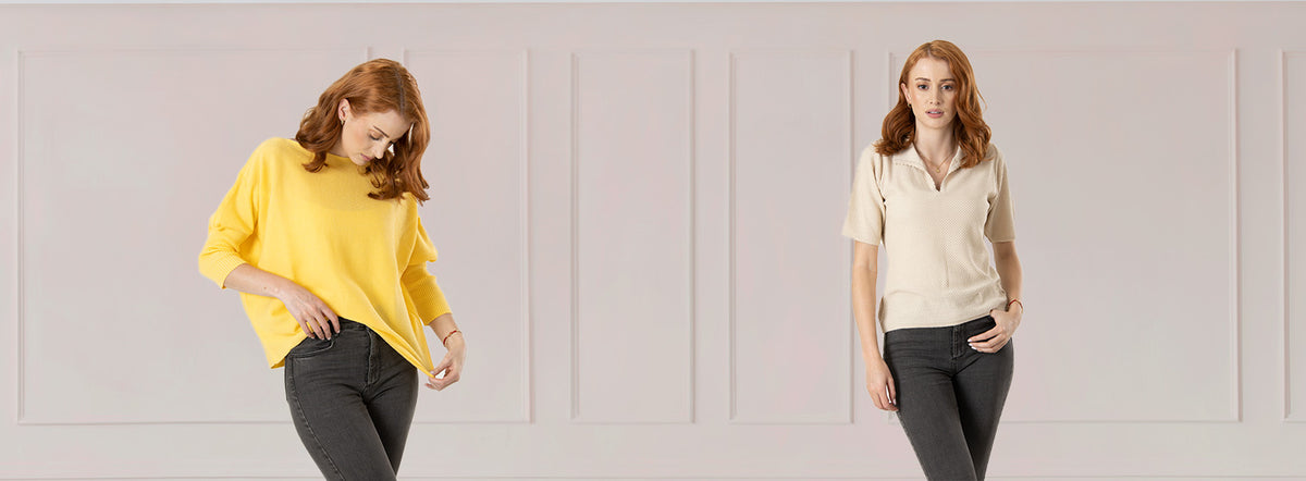 Blusas