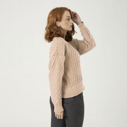 Cardigan Gaia Beige