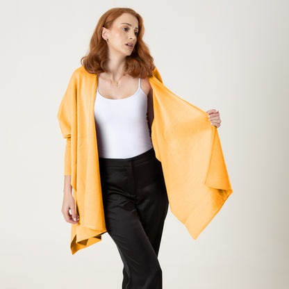 Chal Alma Amarillo