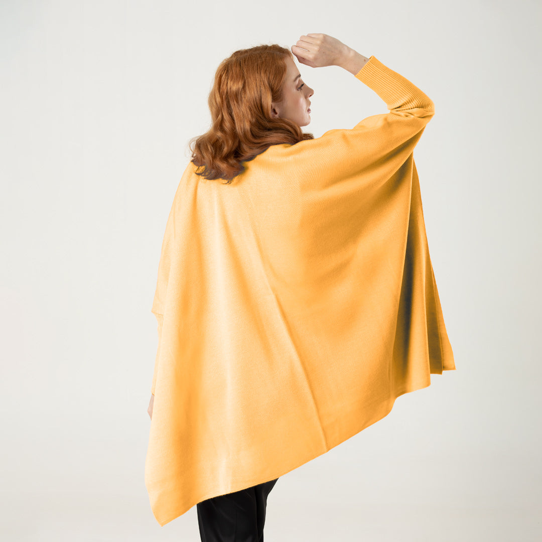 Chal Alma Amarillo