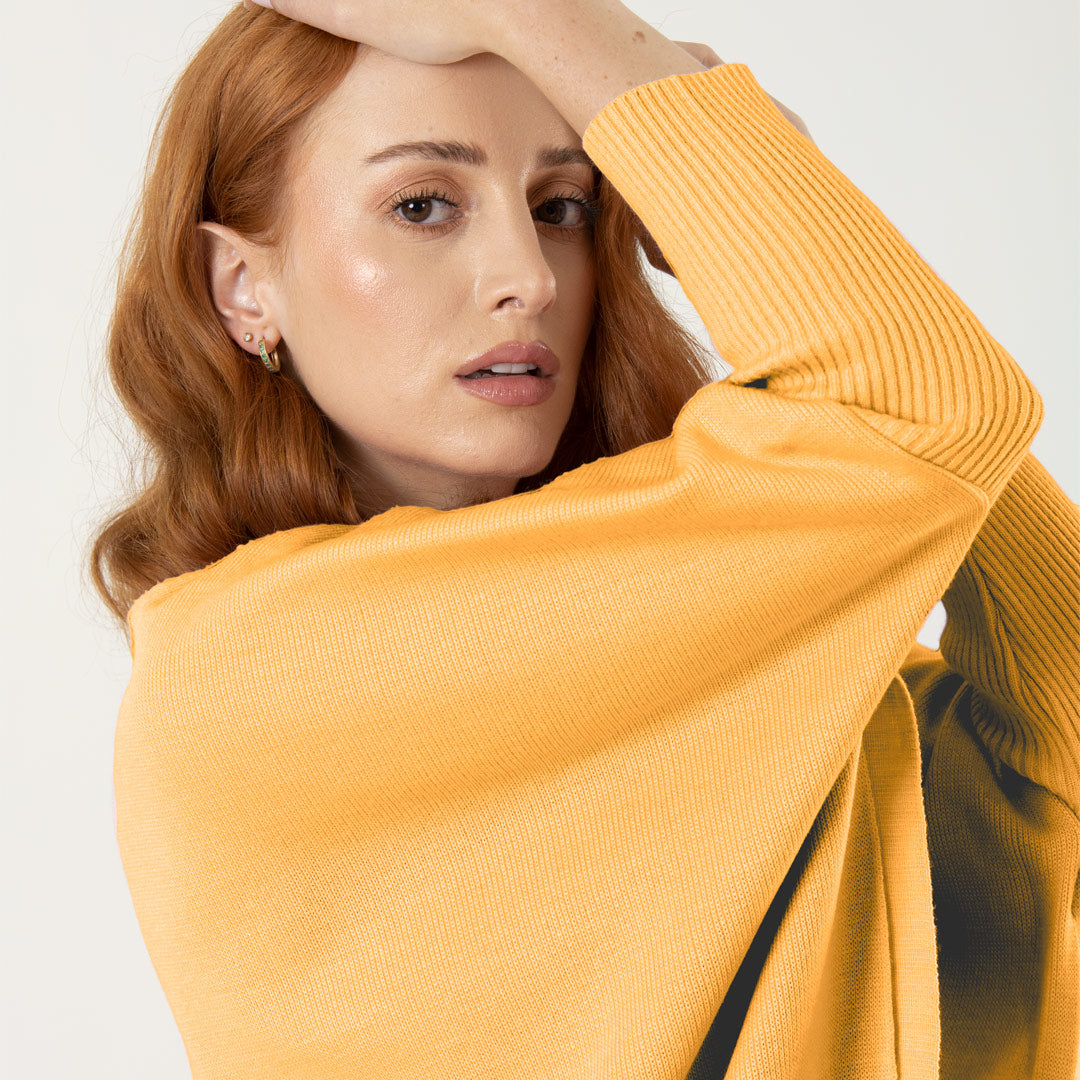 Chal Alma Amarillo