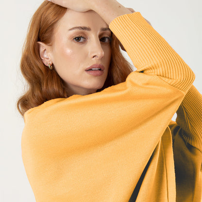 Chal Alma Amarillo