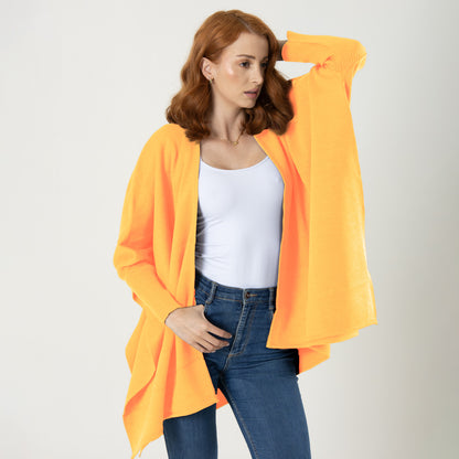 Chal Alma Amarillo