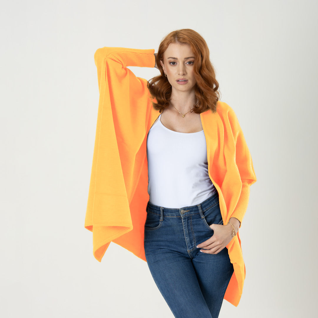 Chal Alma Amarillo
