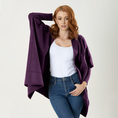 Chal Alma Morado