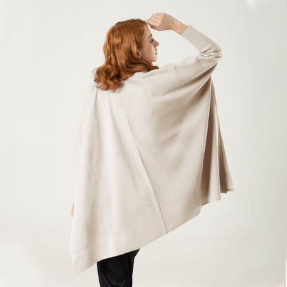 Chal Alma Beige