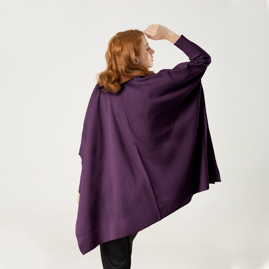 Chal Alma Morado