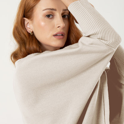 Chal Alma Beige
