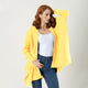 Chal Alma Amarillo