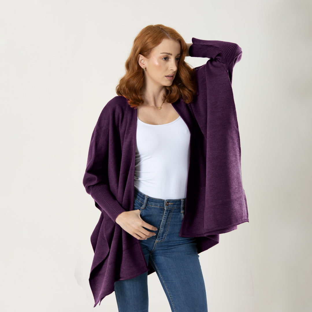 Chal Alma Morado