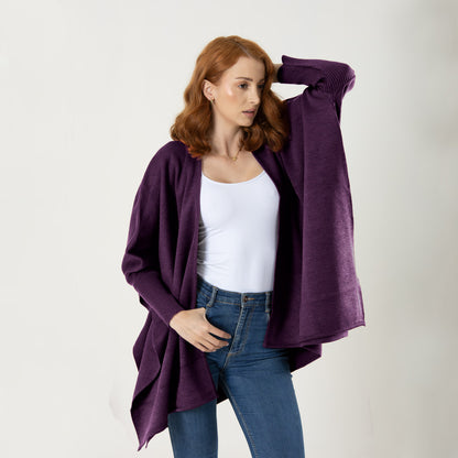 Chal Alma Morado