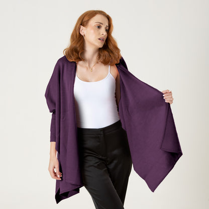 Chal Alma Morado