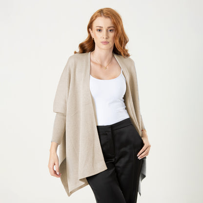 Chal Aurora Beige/Dorado
