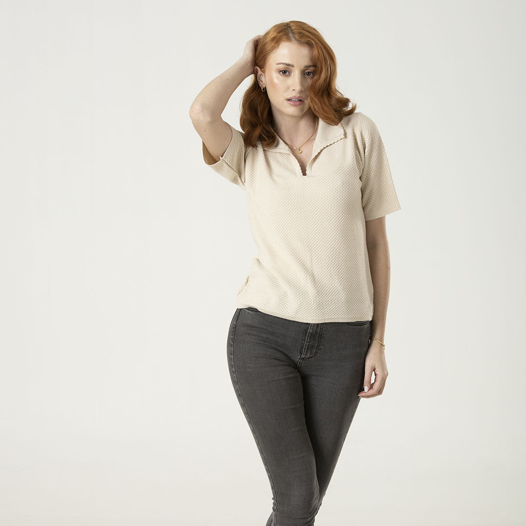 Blusa Morita