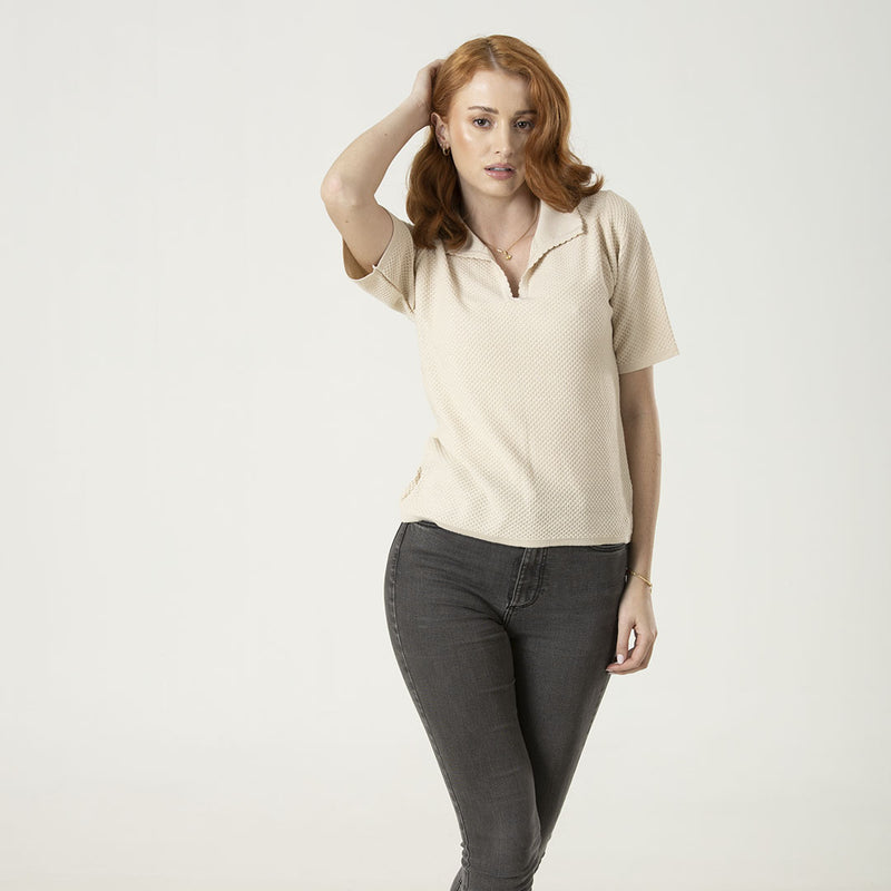 Blusa Morita