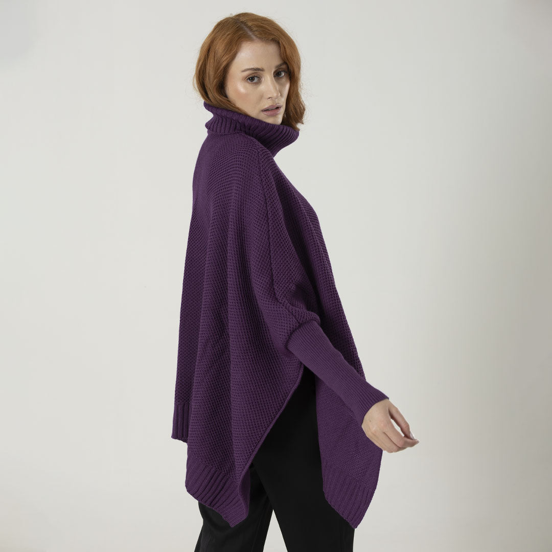 Ruana Sofia Morado