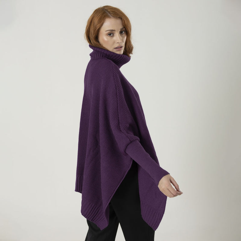 Ruana Sofia Morado