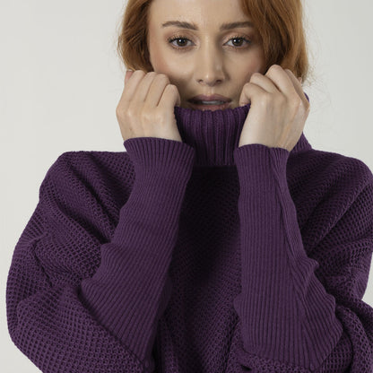 Ruana Sofia Morado