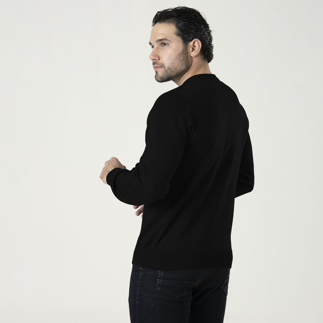 Saco Victor Negro