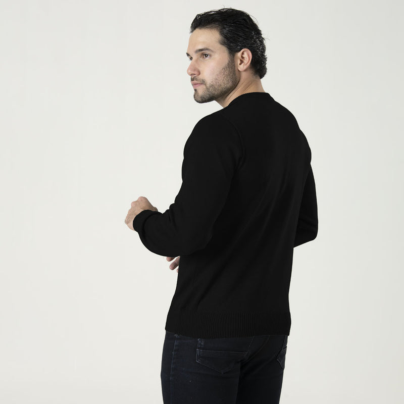 Saco Victor Negro