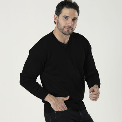 Saco Victor Negro