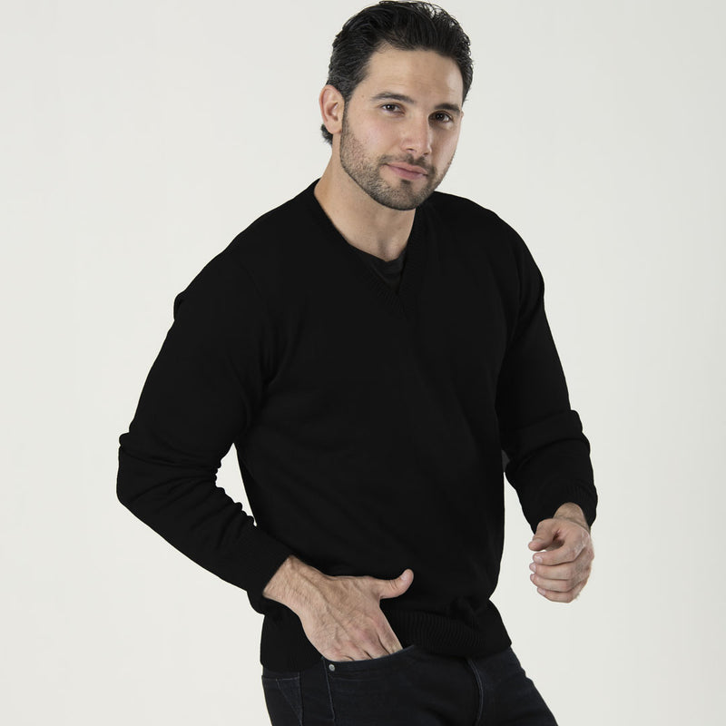 Saco Victor Negro