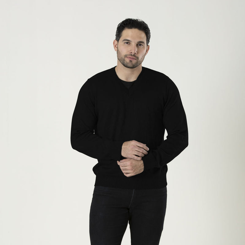 Saco Victor Negro