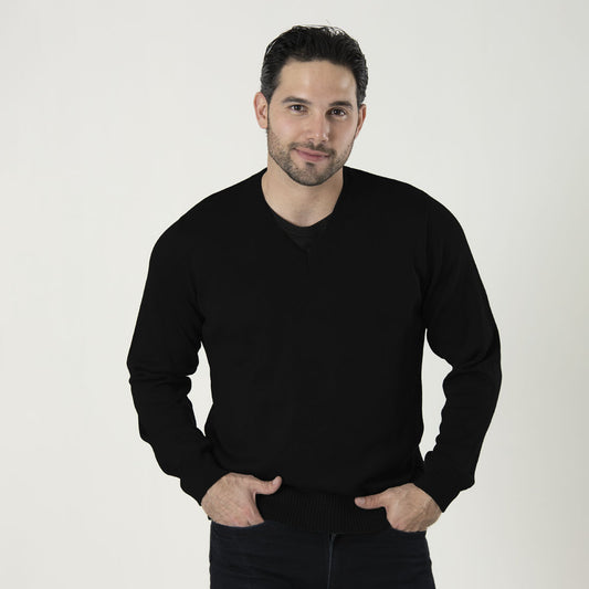 Saco Victor Negro